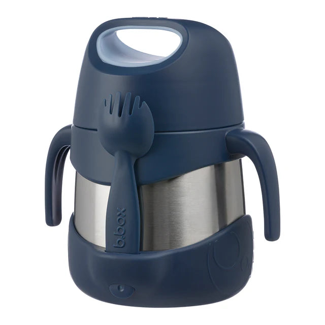 BBox - Insulated Food Jar
