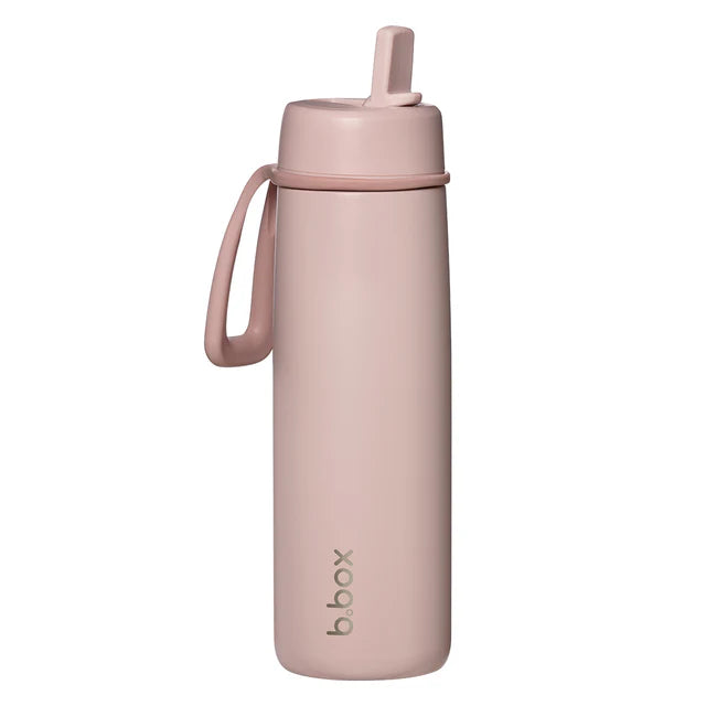 Bbox - 690ml Insulated Flip Top Bottle