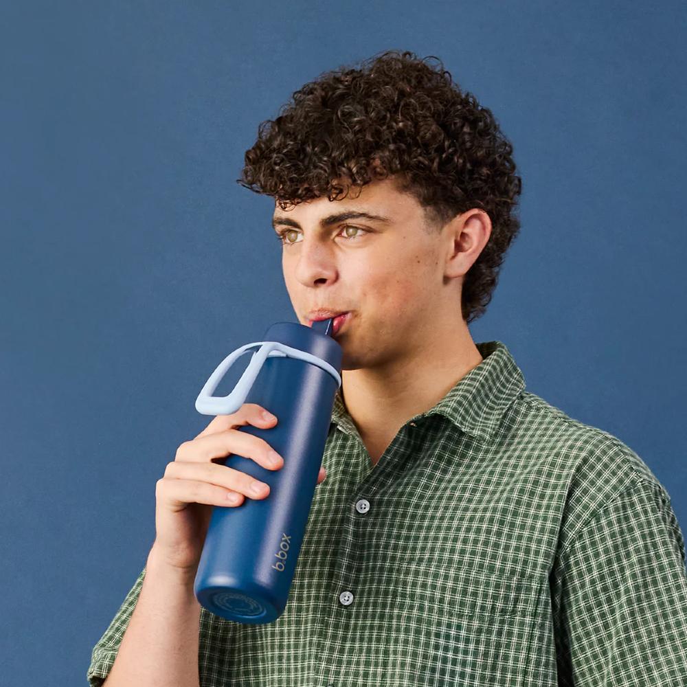 Bbox - 690ml Insulated Flip Top Bottle