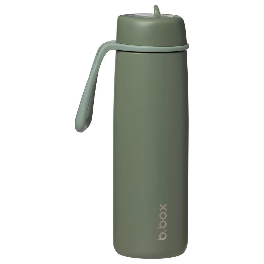 Bbox - 690ml Insulated Flip Top Bottle