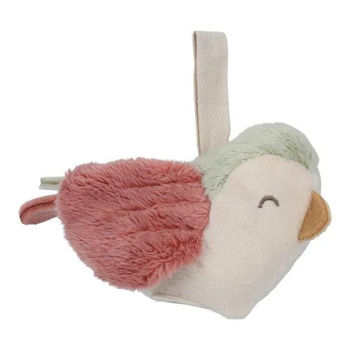 Activity Playmat - Fairy Garden