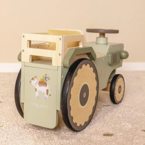 Walking Tractor - Little Farm