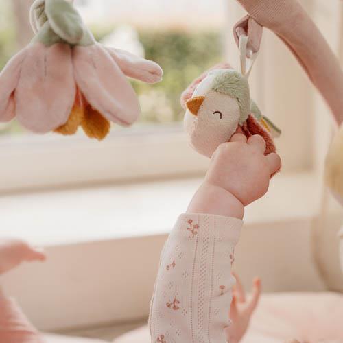 Activity Playmat - Fairy Garden