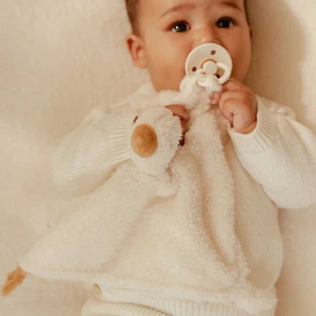 Cuddle Cloth - Little Goose
