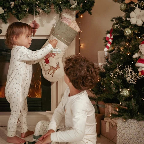 Little Dutch - Christmas Stocking