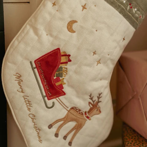 Little Dutch - Christmas Stocking