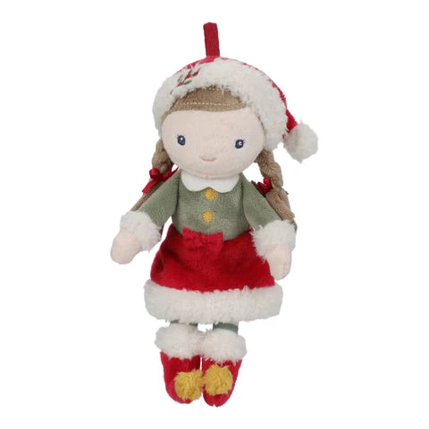 Little Dutch - Christmas Pendants