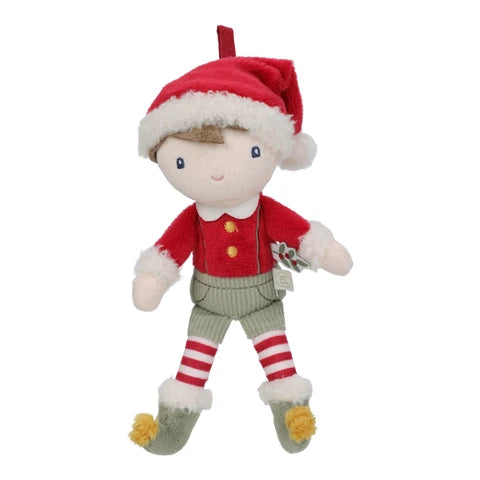 Little Dutch - Christmas Pendants