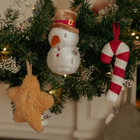 Little Dutch - Christmas Pendants