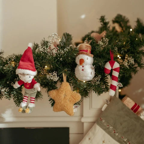 Little Dutch - Christmas Pendants