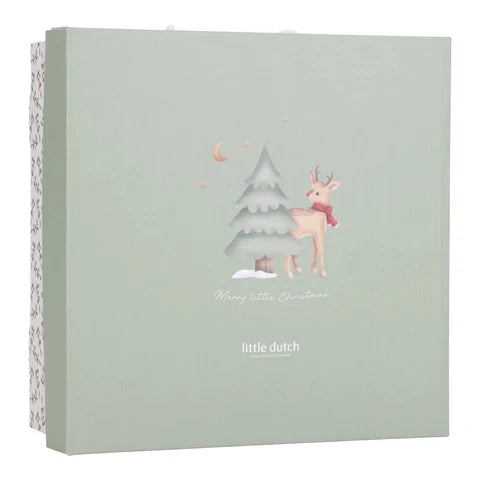 Little Dutch - Christmas Newborn Giftset