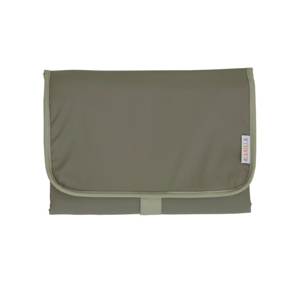Reusable Change Mat/Wallet