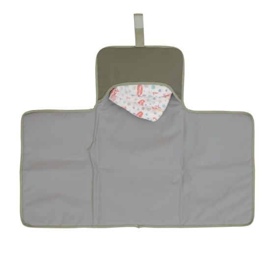 Reusable Change Mat/Wallet