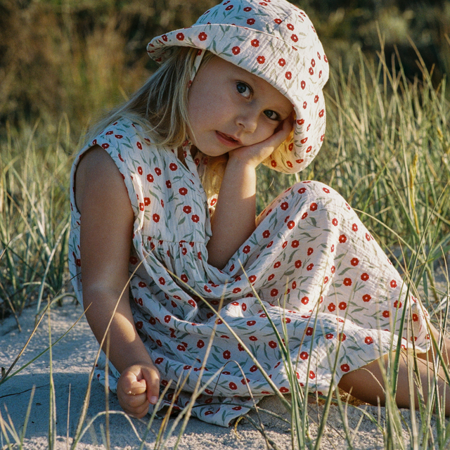 Nature Baby - Junie Dress - Joiette