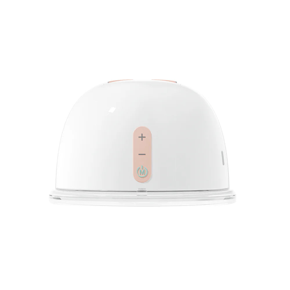 Youha - The INs GEN 2 Wearable Breast Pump with App Control