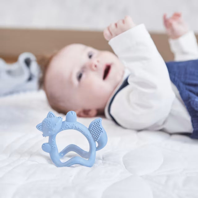Bbox - Wrist Teether - Fox