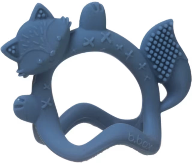 Bbox - Wrist Teether - Fox