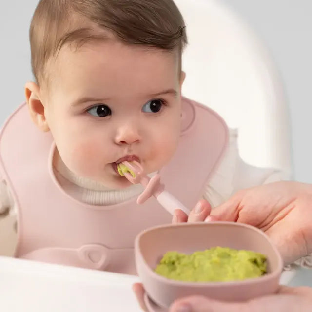 Bbox - Weaning Cutlery Trio