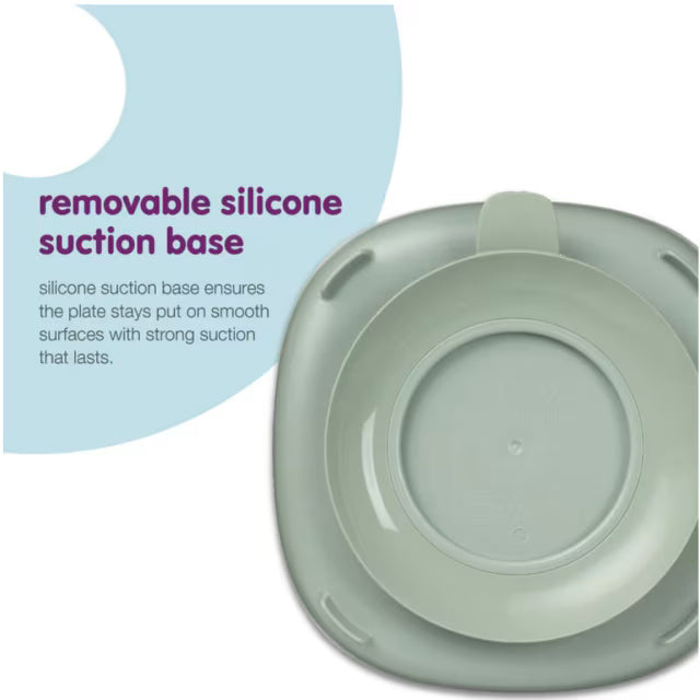 Bbox - 2in1 Suction Plate