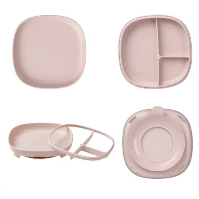 Bbox - 2in1 Suction Plate