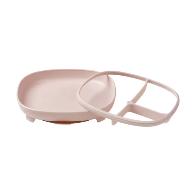 Bbox - 2in1 Suction Plate