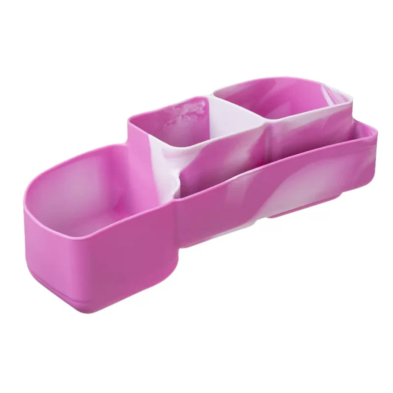 BBox - Silicone Bento Tray Lunch