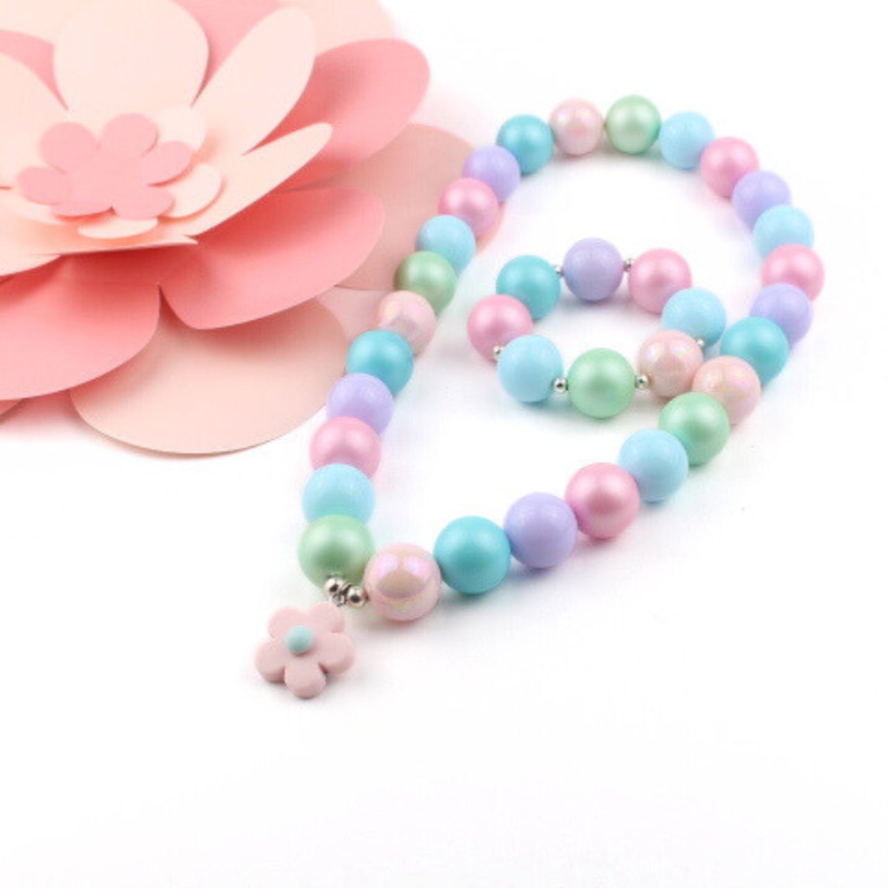 Bubblegum Bella - Bracelets