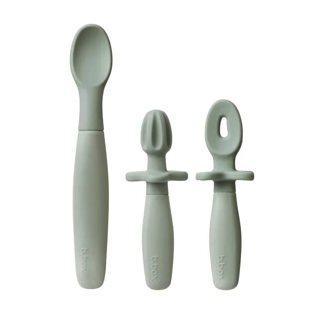 Bbox - Weaning Cutlery Trio