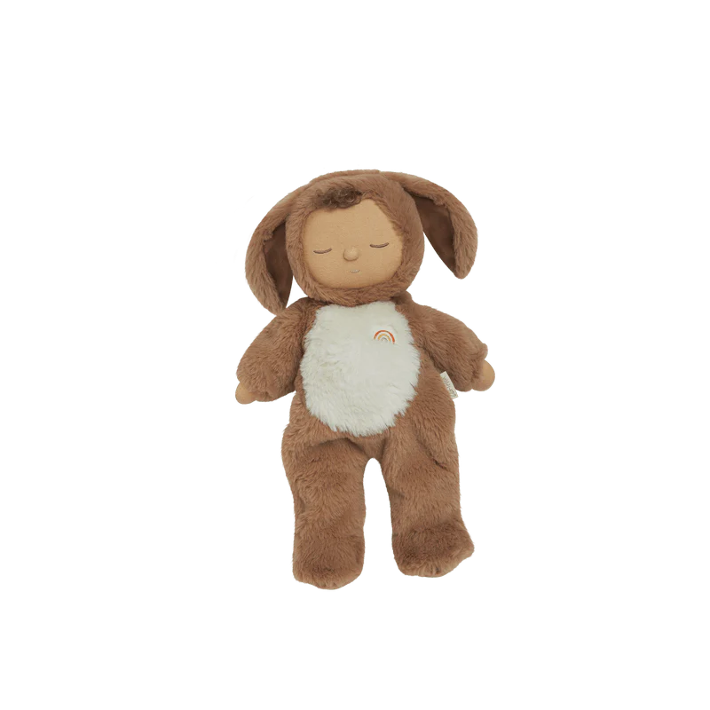 Olli Ella - Cozy Dinkum - Dog Digby