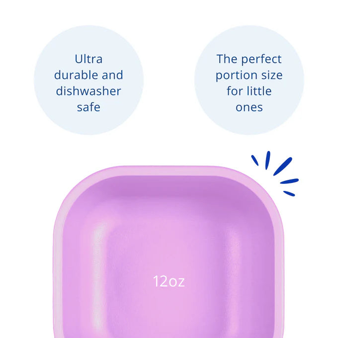 Re-Play - Square Bowl
