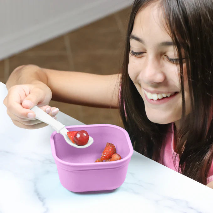 Re-Play - Square Bowl