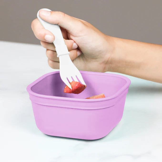 Re-Play - Square Bowl
