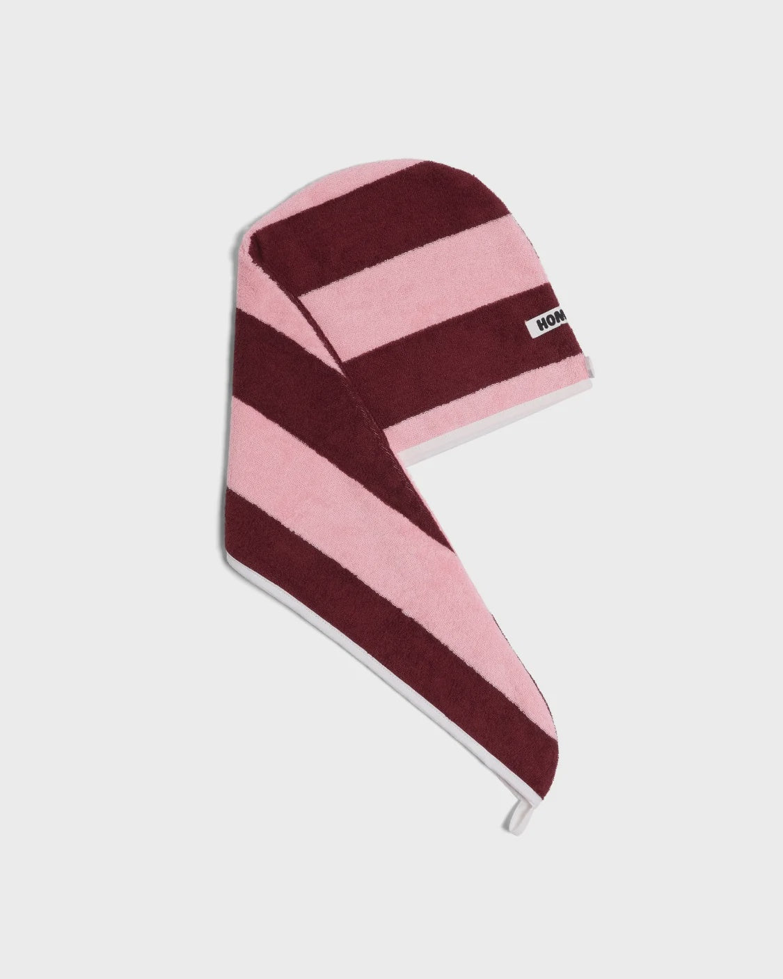 Hommey - Hair Wrap - Rocky Road Stripes