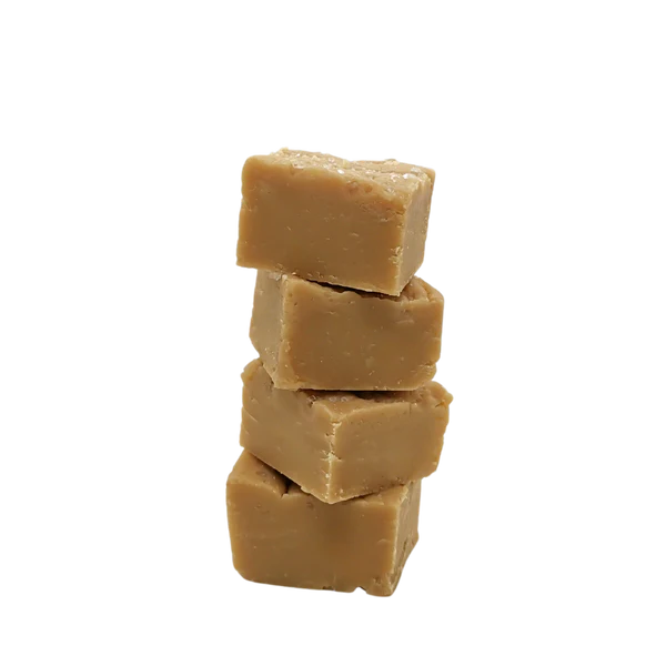 Sweet Therapy - Salted Caramel Fudge