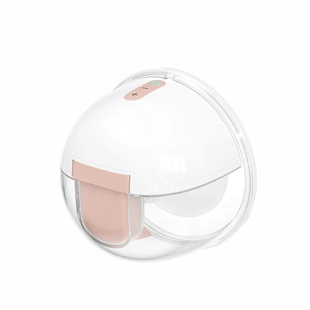 Youha - The INs GEN 2 Wearable Breast Pump with App Control