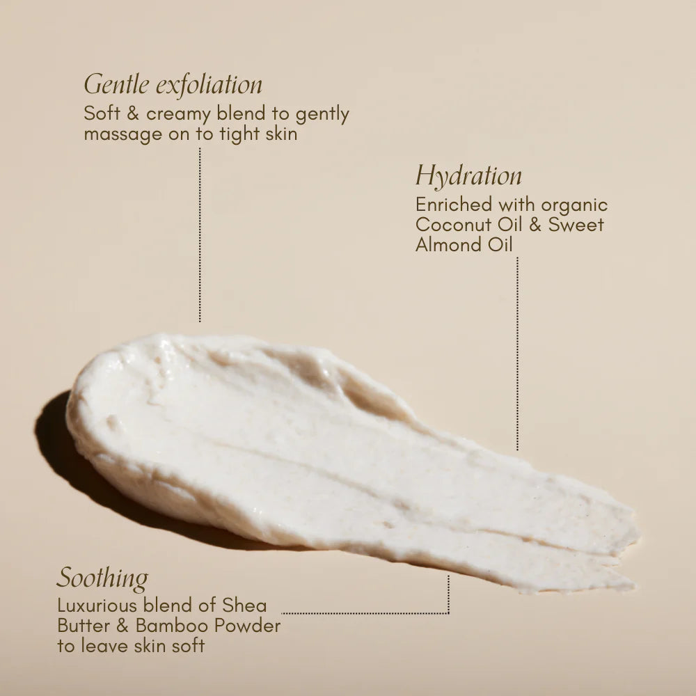 Pure Mama - Body Scrub