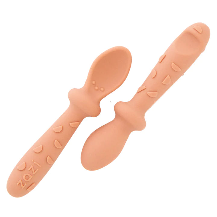 Zazi - Clever Spoons 2pk