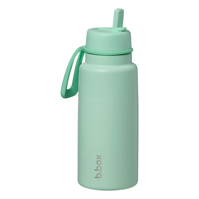Bbox - 1L Insulated Flip Top Drink Bottles