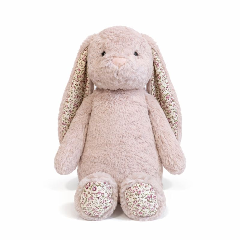 Lily + George - Macie the Bunny