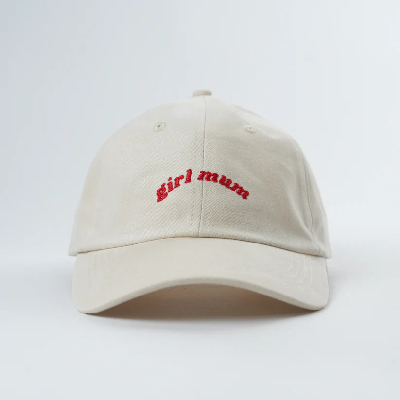 No Sleep Society Caps