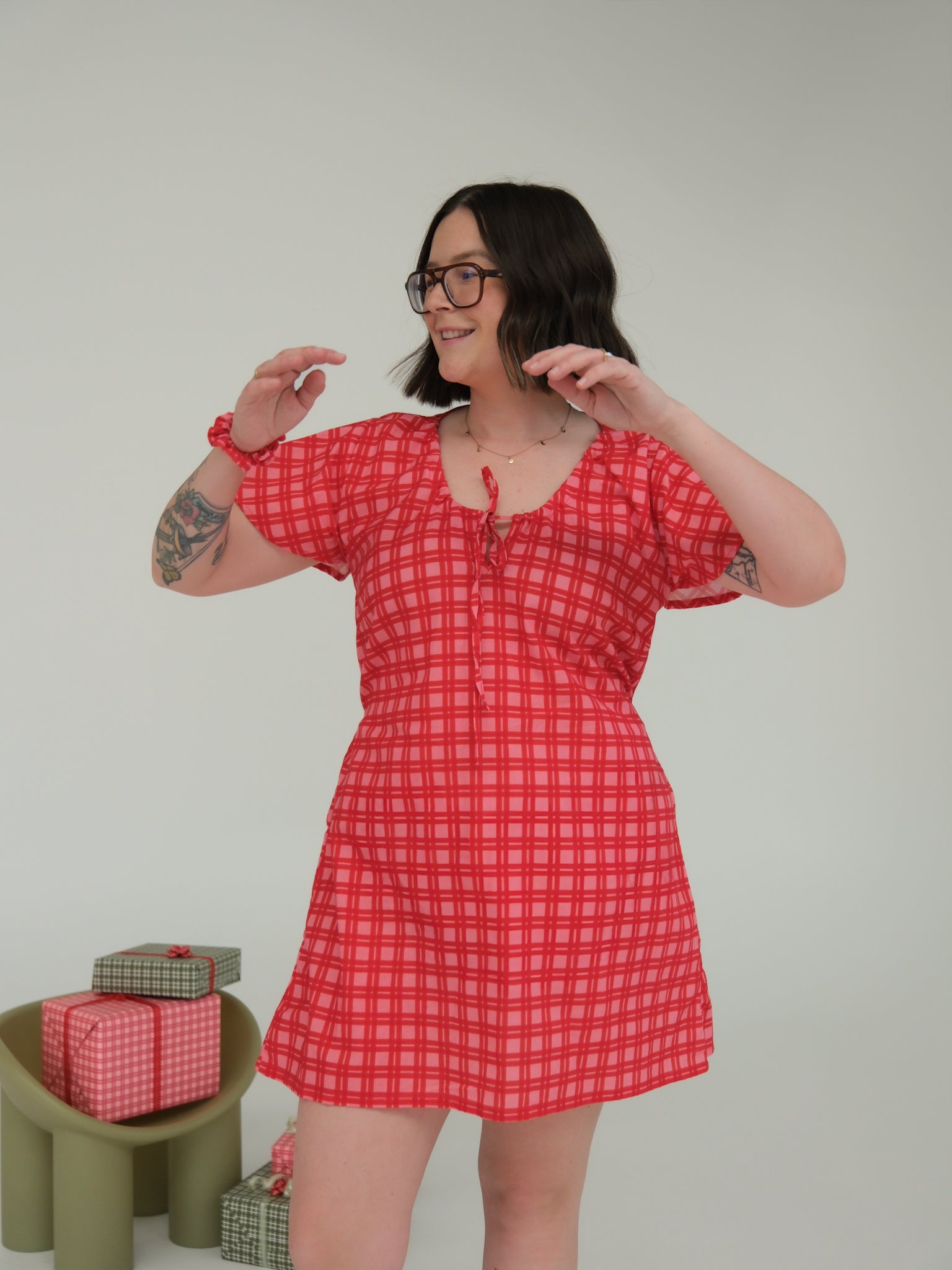 Ziggy Lou - Lena Dress - Jolie (Womens)