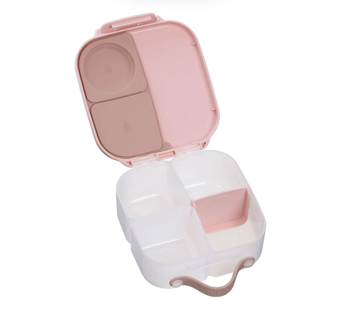 BBox - Mini Lunchbox