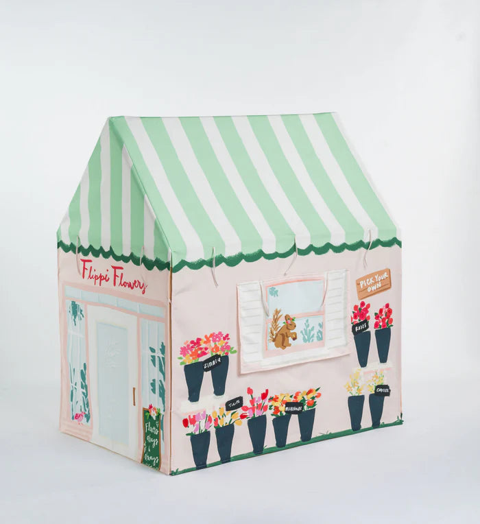 Flippi - Florist Tent