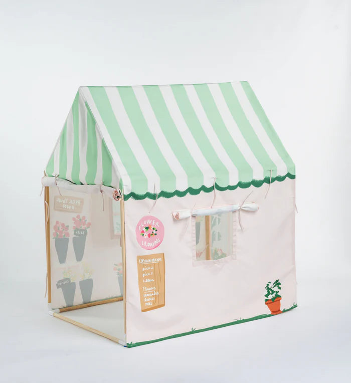 Flippi - Florist Tent