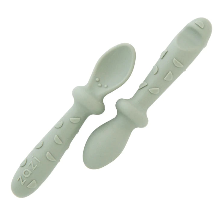 Zazi - Clever Spoons 2pk