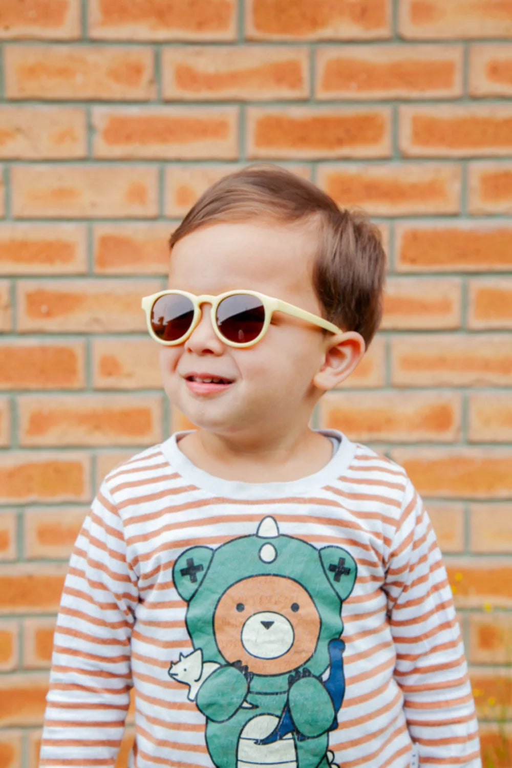 Zazi - Sunglasses - 7 Colours