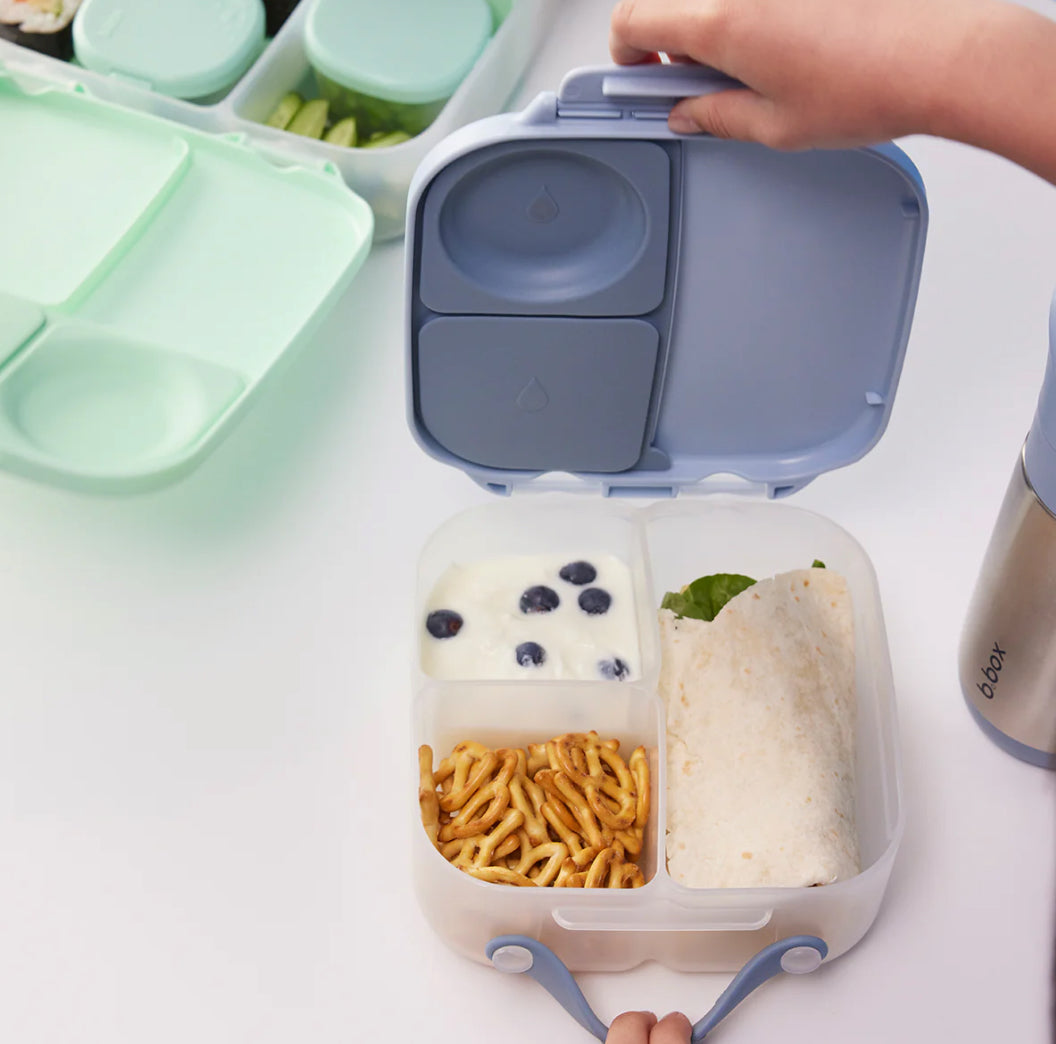 BBox - Mini Lunchbox
