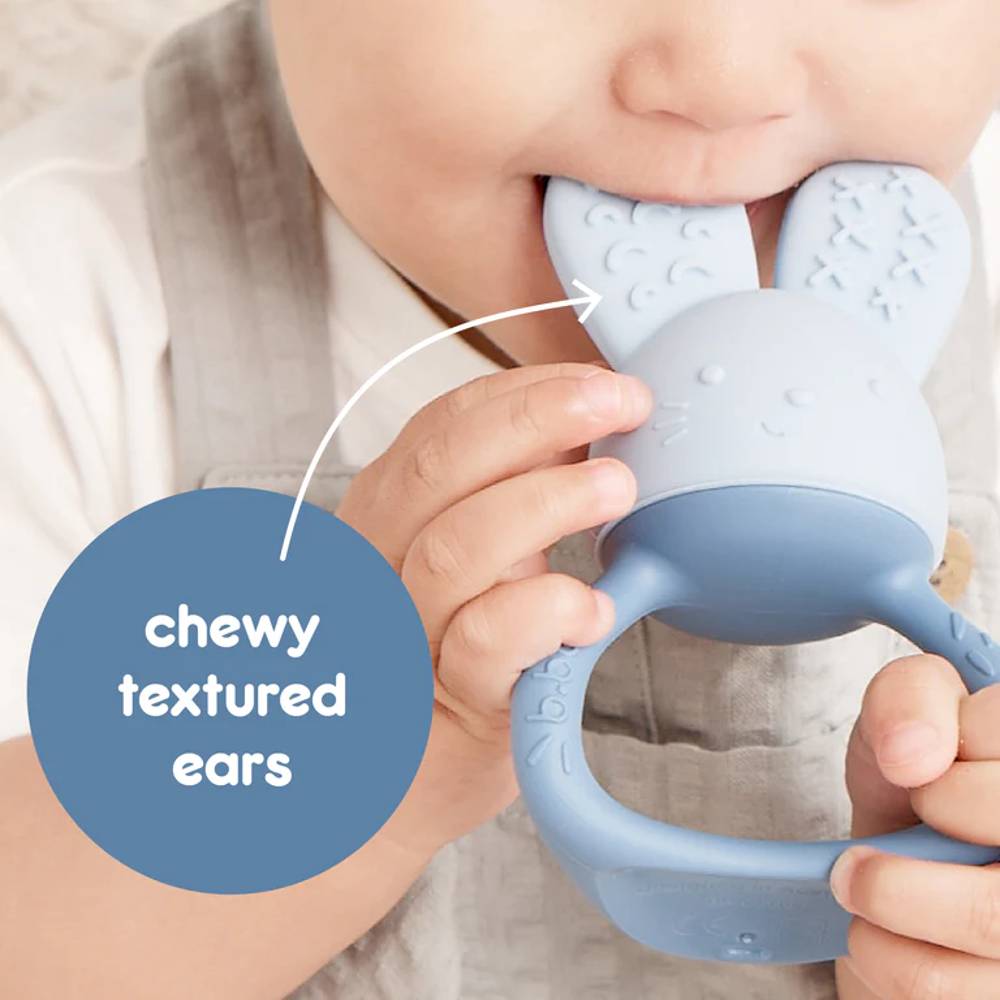 Bbox - Chill + Fill Teether