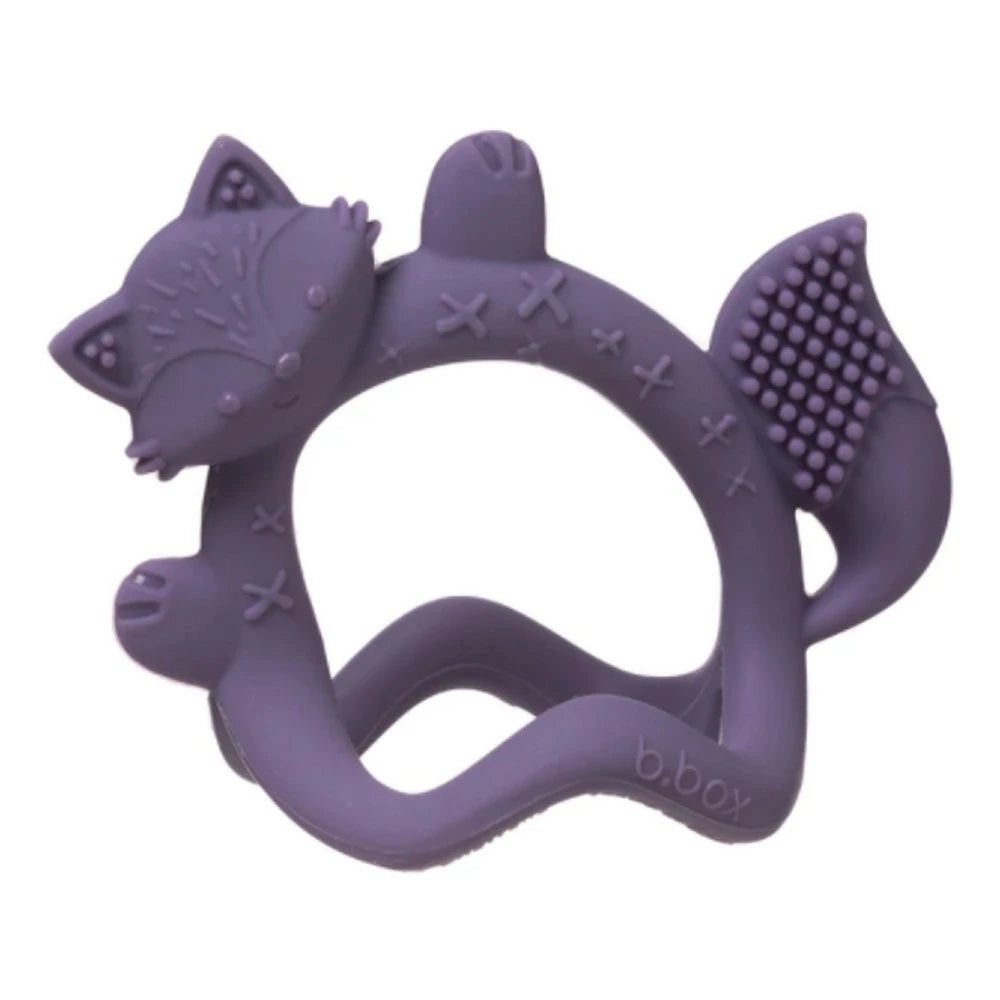 Bbox - Wrist Teether - Fox