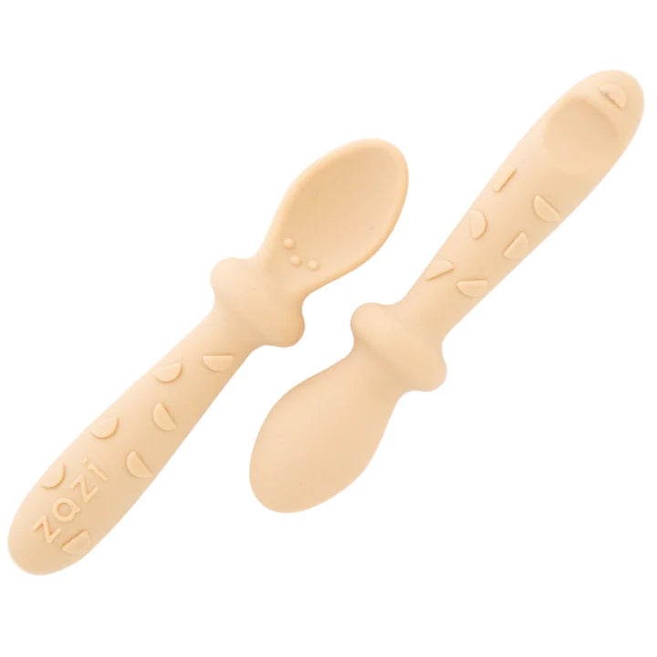 Zazi - Clever Spoons 2pk
